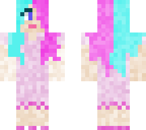 paisley skin