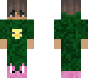 pajama boy