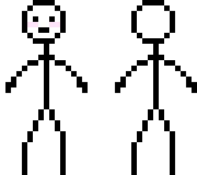 palito man uwu