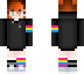 pan girl