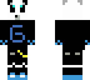 panda g