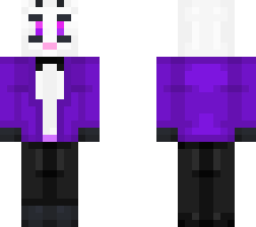 pandora suit slim