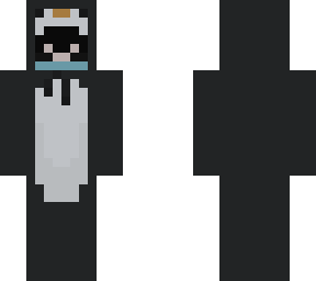 penguin