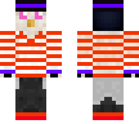 penguin walldo