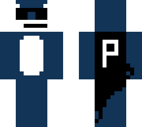 penguins are cool