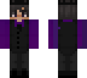 phoenix mc skin (my yt channel)