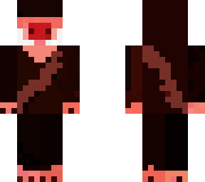 pig ninja.