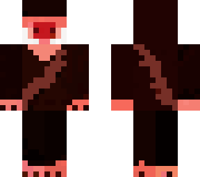 pig ninja.