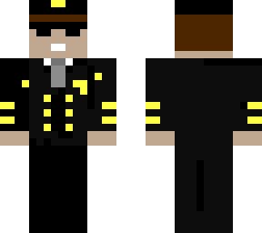 pilot