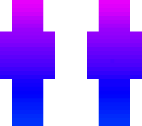 pink to blue gradient