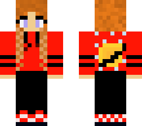 planet girl person