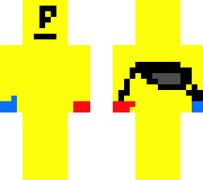player poppy playtime