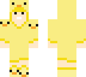 plipy's skin