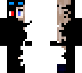 possessed scientist