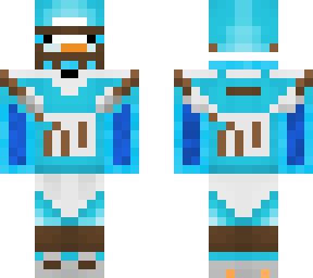 powder blue