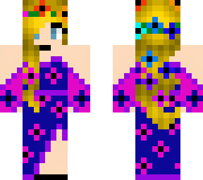 pride princess