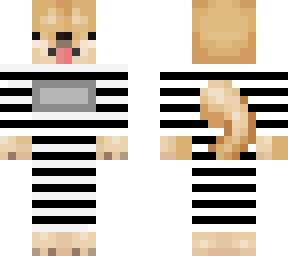 prison doge
