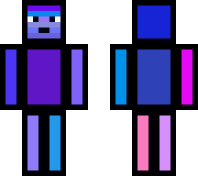 purple commander version 1
