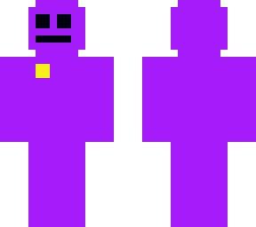 purple guy