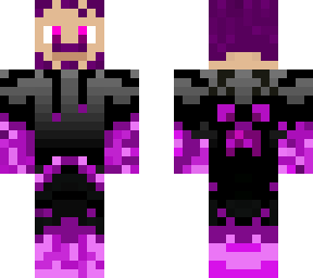 purple wizard