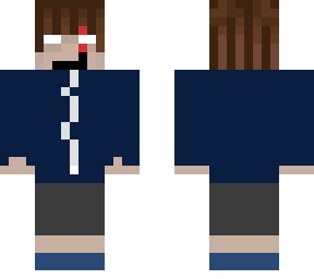 qauler but with good eyes