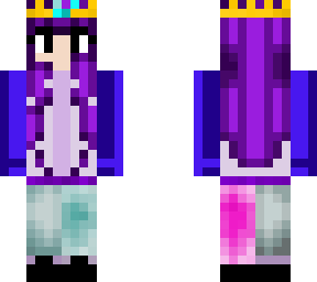 queen of the girls
