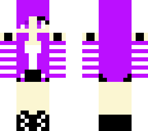quennkitty (purple color)