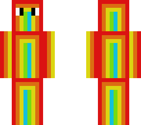 rainbow
