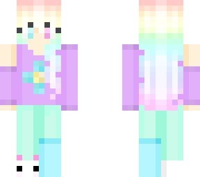 rainbows sister