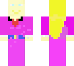 random girl