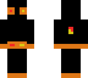 random robo recolour