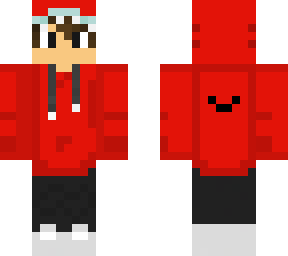 red dom