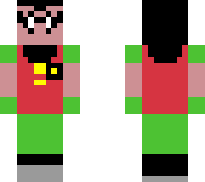 robin