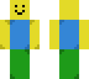 roblox noob