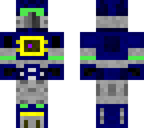 robot