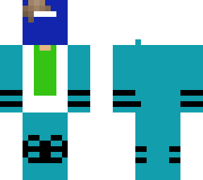 roboter er kule