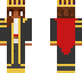 royal skin