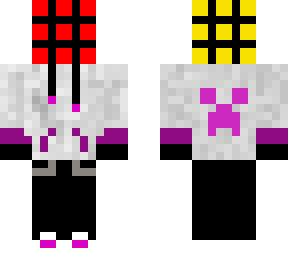 rubix man