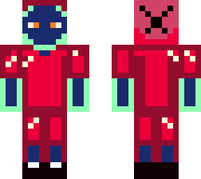 ruby guy