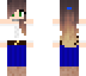 runaway girl maid