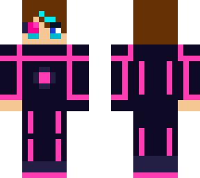 sad cyborg
