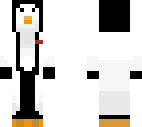 scientist pingouin