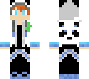 scotti panda