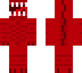 scp 939 (with many voices)