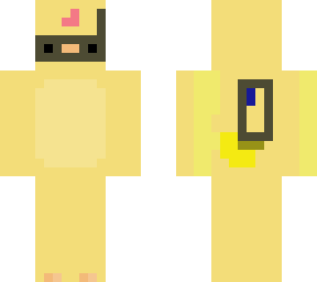 scuba duck