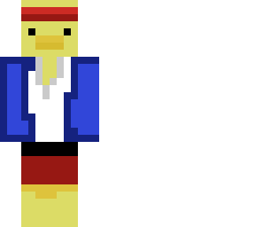sensei pato
