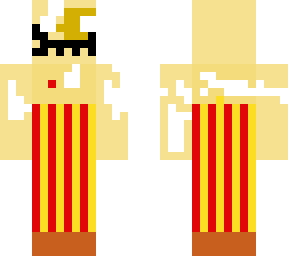 shattered sundrop