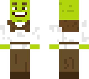 shrek
