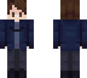 siren (no blindfold)