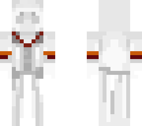 skeleton glow